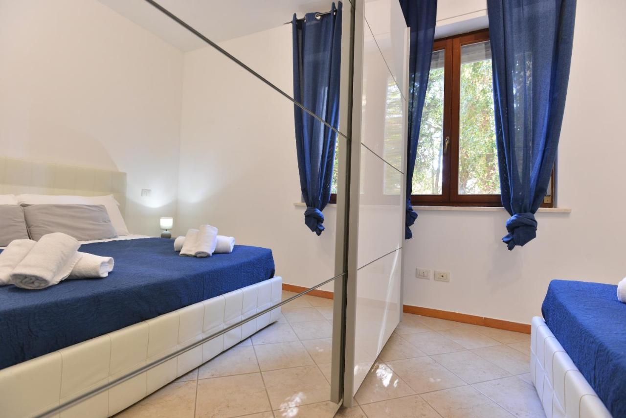 Izzhome Blue Sea Pula Exterior photo