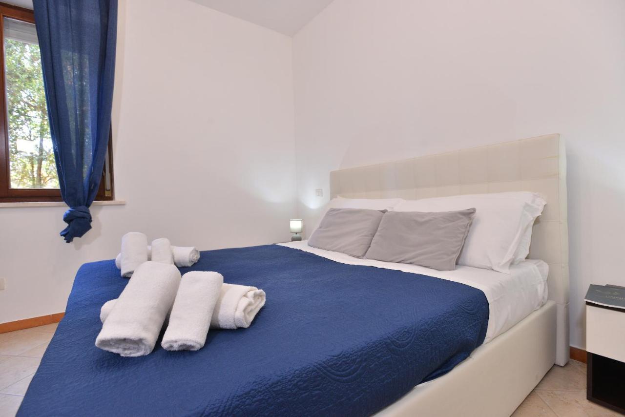 Izzhome Blue Sea Pula Exterior photo