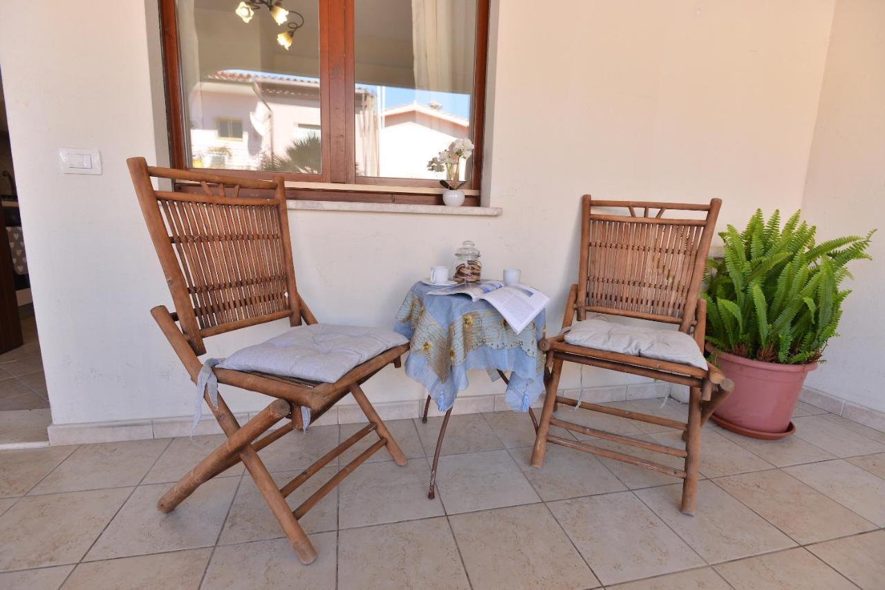 Izzhome Blue Sea Pula Exterior photo