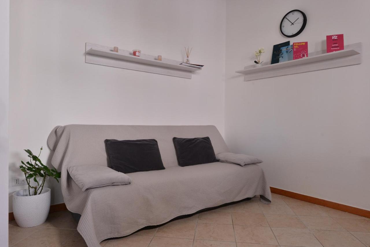 Izzhome Blue Sea Pula Exterior photo